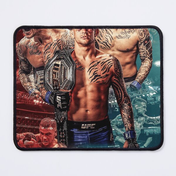 Item preview, Dustin Poirier designed and sold by TiffanySouppa0.