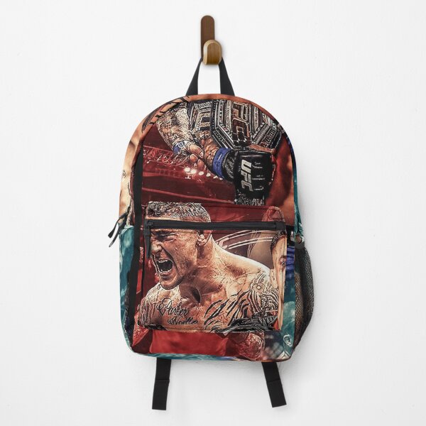 Item preview, Dustin Poirier designed and sold by TiffanySouppa0.