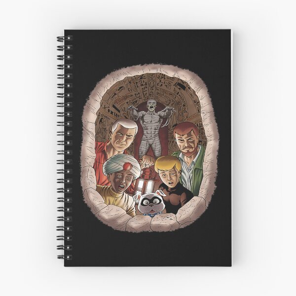 Item preview, Vintage Cartoon Adventures Funny Movies designed and sold by Chic-Bayleigh.