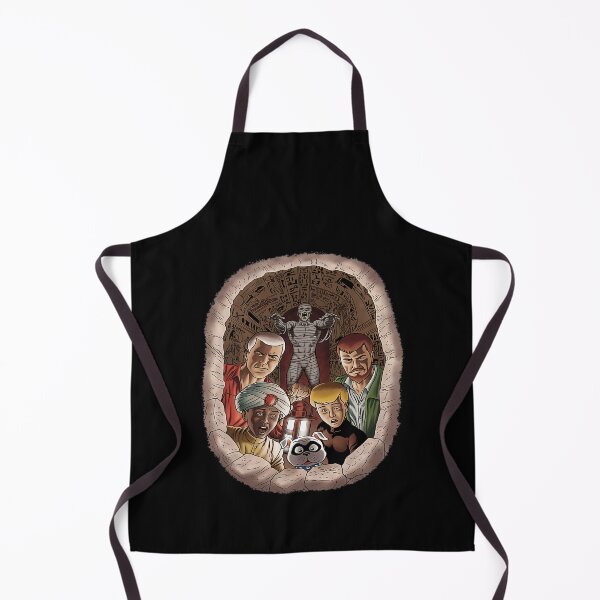 Item preview, Vintage Cartoon Adventures Funny Movies designed and sold by Chic-Bayleigh.