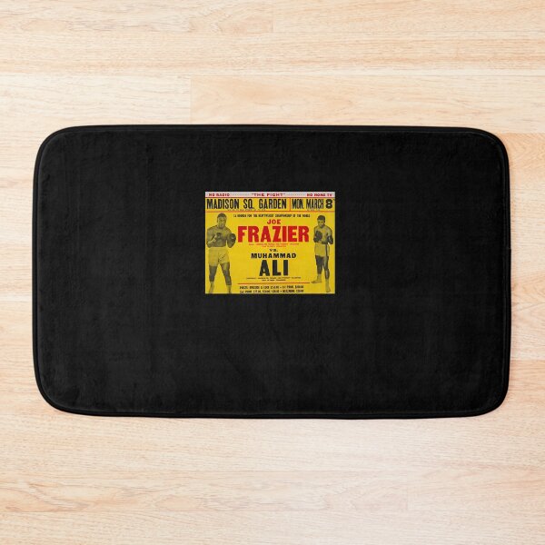 Item preview, Joe-Frazier-Vs.-Muhammad-Ali-Superfight-Ii designed and sold by seckycri.