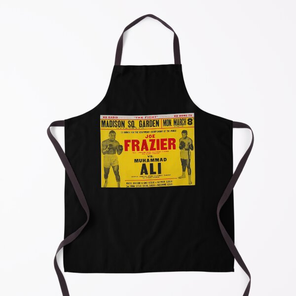 Item preview, Joe-Frazier-Vs.-Muhammad-Ali-Superfight-Ii designed and sold by seckycri.