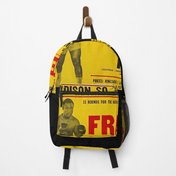 Item preview, Joe-Frazier-Vs.-Muhammad-Ali-Superfight-Ii designed and sold by seckycri.