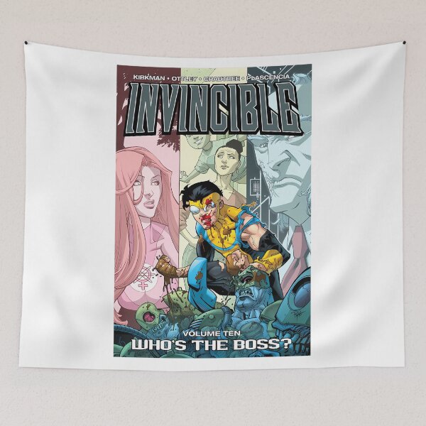 Item preview, Vintage Cartoon Superhero Parody Son Comic Father designed and sold by Trendy-stefan.