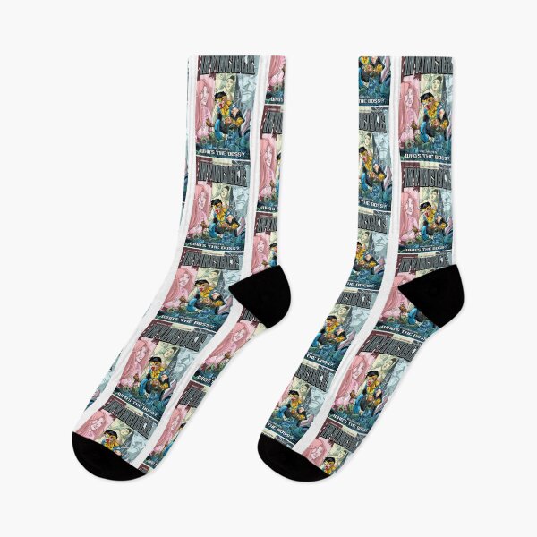 Item preview, Vintage Cartoon Superhero Parody Son Comic Father designed and sold by Trendy-stefan.