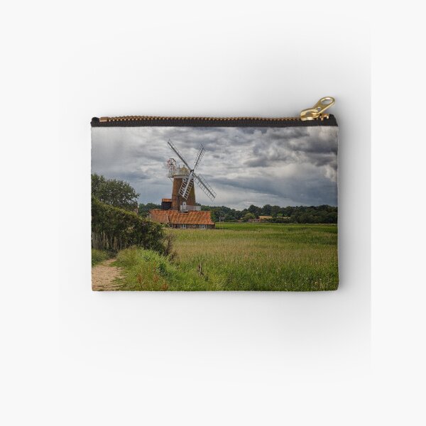 Item preview, Cley Mill Norfolk England UK designed and sold by John Gilham - Landscape Photography.