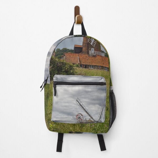 Item preview, Cley Mill Norfolk England UK designed and sold by John Gilham - Landscape Photography.