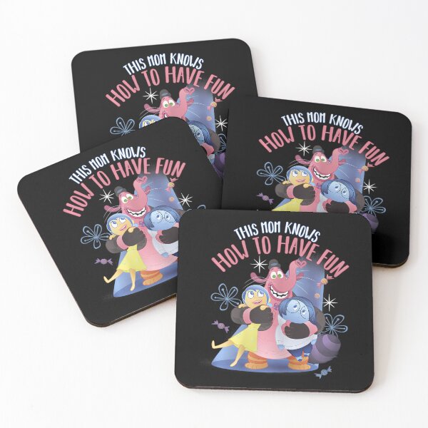 Item preview, Cartoon Colorful Movies Funny Vintage Feelings designed and sold by Platy-Orb83.