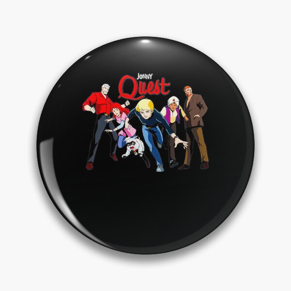 Item preview, Vintage Funny Cartoon Adventures Movies designed and sold by Chic-Bayleigh.