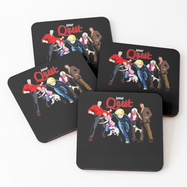 Item preview, Vintage Funny Cartoon Adventures Movies designed and sold by Chic-Bayleigh.