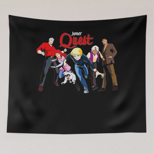 Item preview, Vintage Funny Cartoon Adventures Movies designed and sold by Chic-Bayleigh.