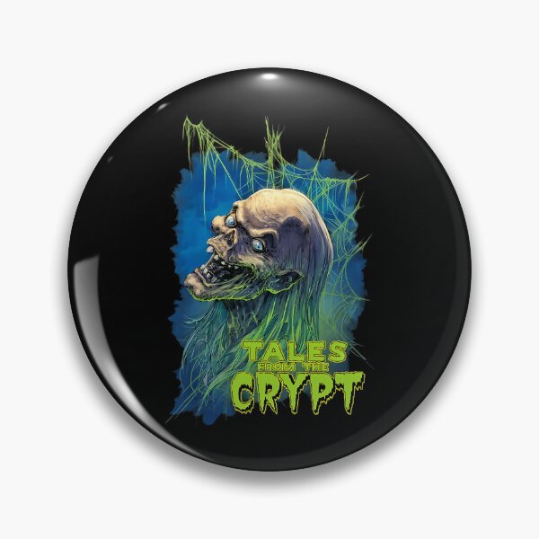 Item preview, 90s Horror Movie Monster Halloween TV Series designed and sold by Umber-Anton.