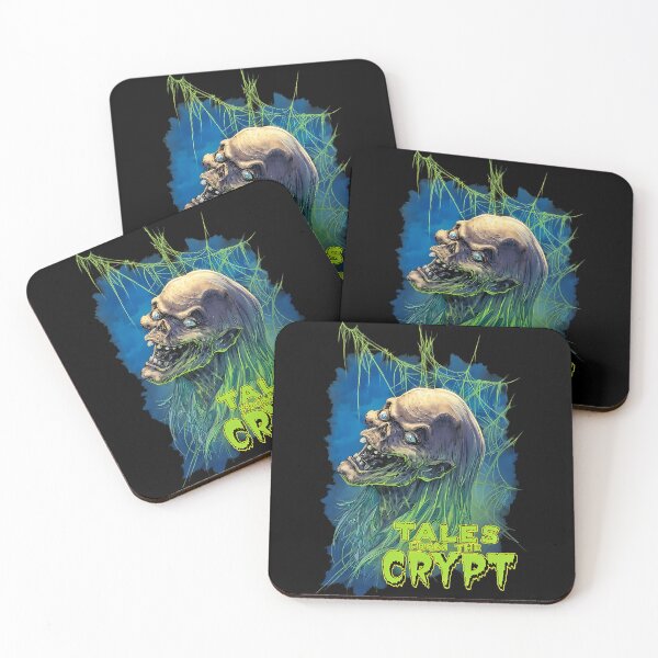 Item preview, 90s Horror Movie Monster Halloween TV Series designed and sold by Umber-Anton.