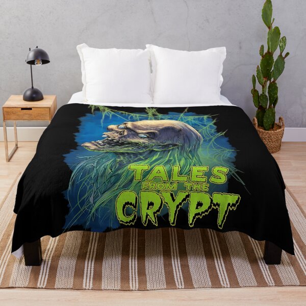Item preview, 90s Horror Movie Monster Halloween TV Series designed and sold by Umber-Anton.