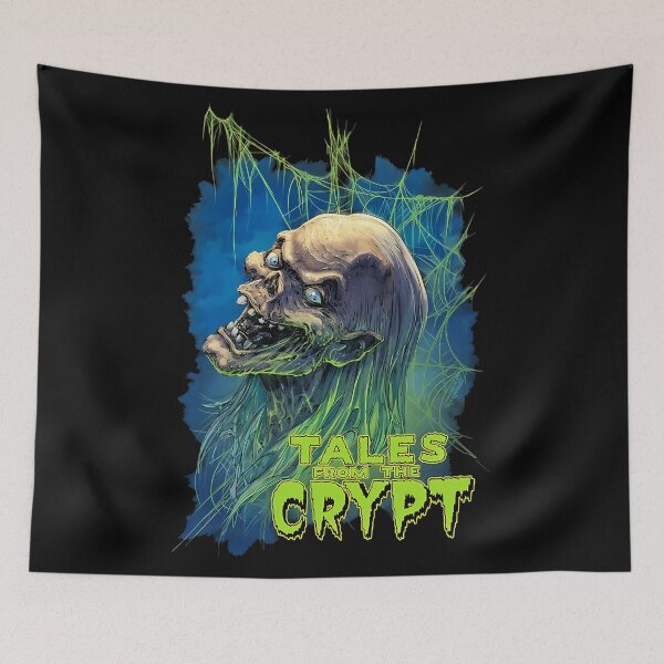 Item preview, 90s Horror Movie Monster Halloween TV Series designed and sold by Umber-Anton.