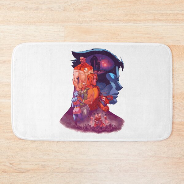 Item preview, Comic Superhero Cartoon Vintage Son Father Parody designed and sold by Trendy-stefan.