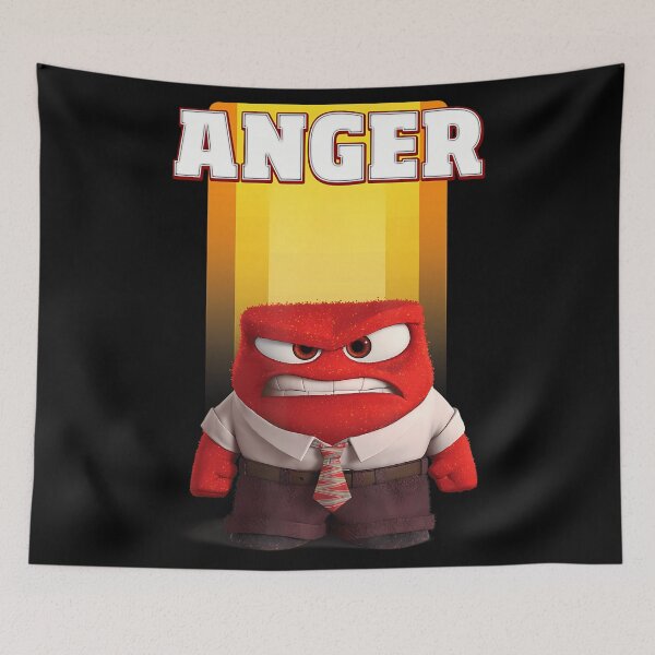 Item preview, Funny Vintage Cartoon Movies Colorful Feelings designed and sold by Platy-Orb83.