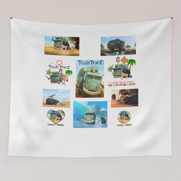 Item preview, Classic Movie Vintage Cartoon Kids Series Tv Logo Cars designed and sold by Devotee-Mario90.