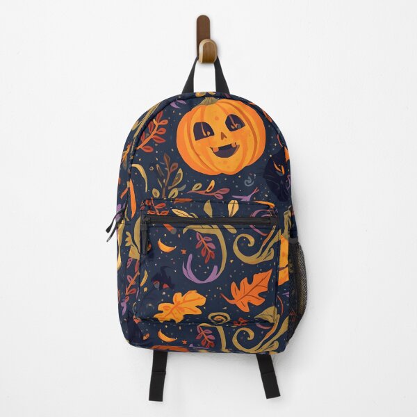 Item preview, Mystical spooky halloween art designed and sold by MMoon3.