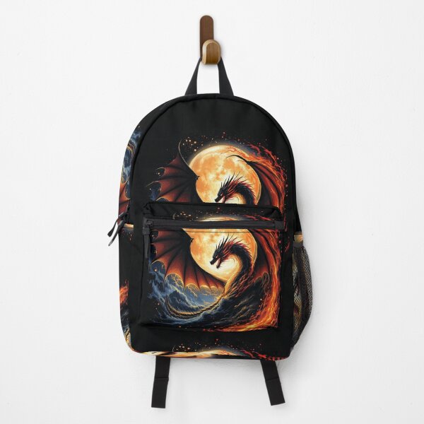 Item preview, the dragon exhibits its strength designed and sold by Tarikovich.