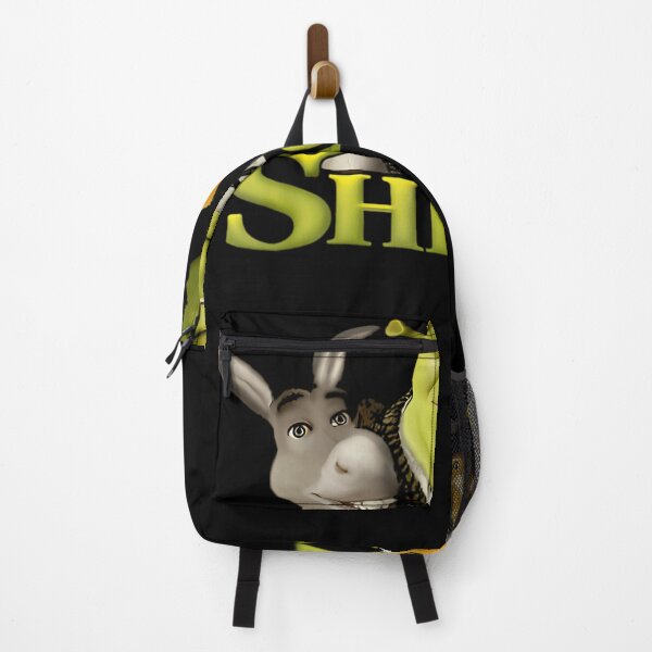 Item preview, Shrek Donkey And Cat designed and sold by LayneHumm.