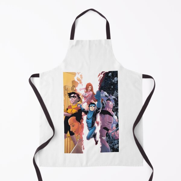 Item preview, Comic Cartoon Parody Father Superhero Vintage Son designed and sold by Trendy-stefan.
