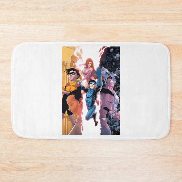 Item preview, Comic Cartoon Parody Father Superhero Vintage Son designed and sold by Trendy-stefan.