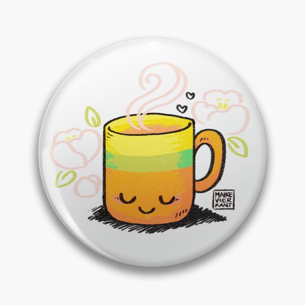 Item preview, Have A Break designed and sold by Maike Vierkant - Connecting the Cute and the Nerdy.