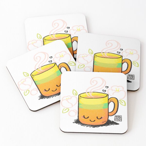 Item preview, Have A Break designed and sold by Maike Vierkant - Connecting the Cute and the Nerdy.