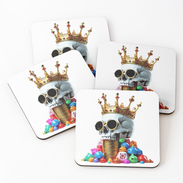 Item preview, Deadly Rich designed and sold by NoExcuseCo.