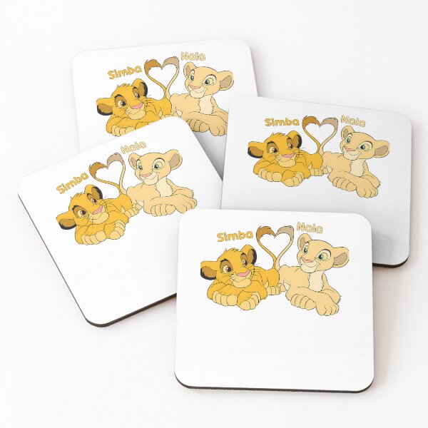 Item preview, Movies Lion Safari Sunset Cartoon Family Vintage designed and sold by Tail-Armstrong.
