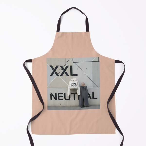 Aperçu de l'œuvre XXL Neutre et Décontracté créée et vendue par Studio Yvonne .