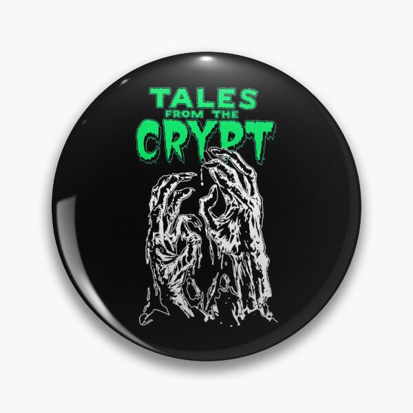 Item preview, Halloween TV Monster Horror Movie 90s Series designed and sold by Umber-Anton.
