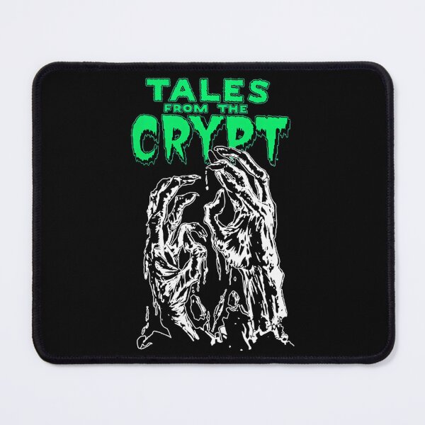 Item preview, Halloween TV Monster Horror Movie 90s Series designed and sold by Umber-Anton.
