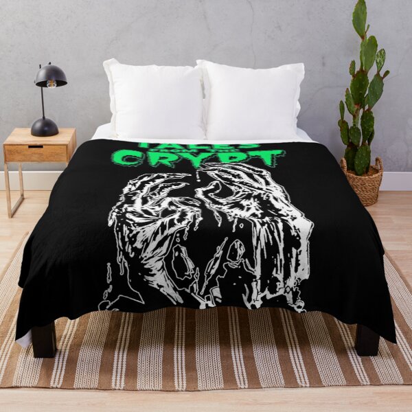Item preview, Halloween TV Monster Horror Movie 90s Series designed and sold by Umber-Anton.