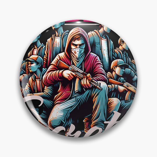 Item preview, Rebels designed and sold by LayneHumm.