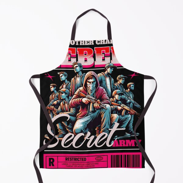 Item preview, Rebels designed and sold by LayneHumm.