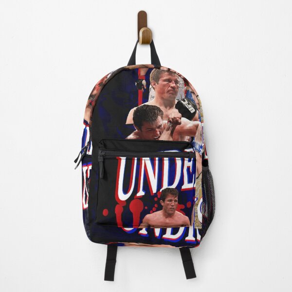 Item preview, Chael Sonnen Undefeated Undisputed designed and sold by TiffanySouppa0.