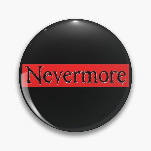 Item preview, Nevermore designed and sold by DesignsMjB.