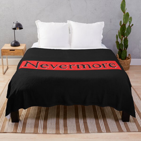 Item preview, Nevermore designed and sold by DesignsMjB.