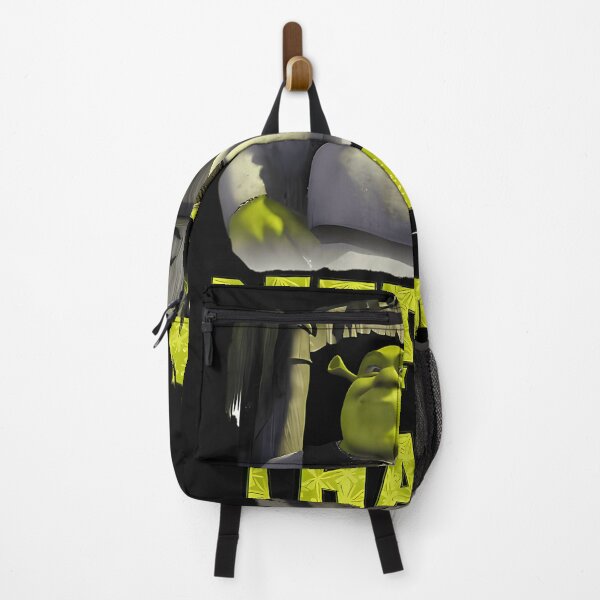 Item preview, Shrek Outhouse Better Out Than In designed and sold by LayneHumm.
