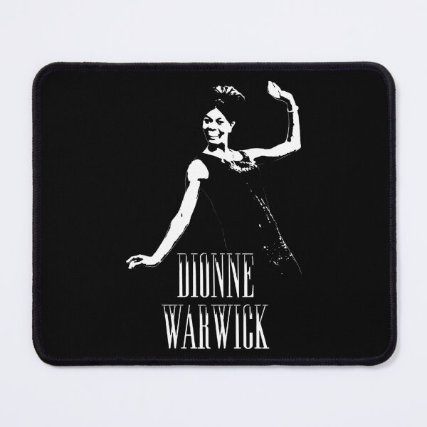 Item preview, dionne warwick vintage designed and sold by unfamouzzz.