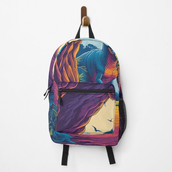 Item preview, Nice Dino, Don’t Look At Me Like That designed and sold by Diesel Drinking Dinosaurs.