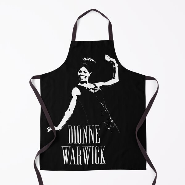 Item preview, dionne warwick vintage designed and sold by unfamouzzz.