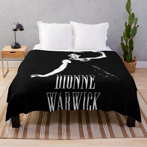 Item preview, dionne warwick vintage designed and sold by unfamouzzz.