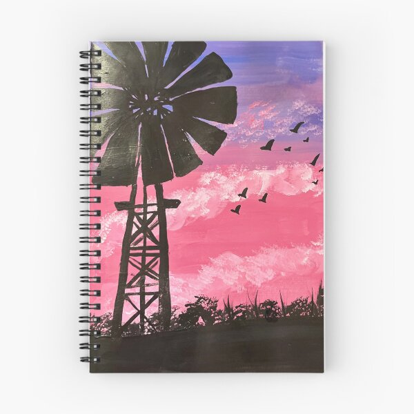 Item preview, Windy painting designed and sold by Srishti_Sultania.