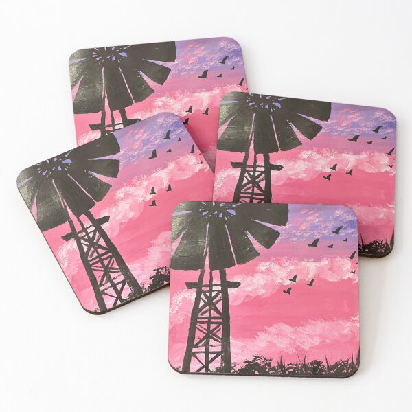 Item preview, Windy painting designed and sold by Srishti_Sultania.