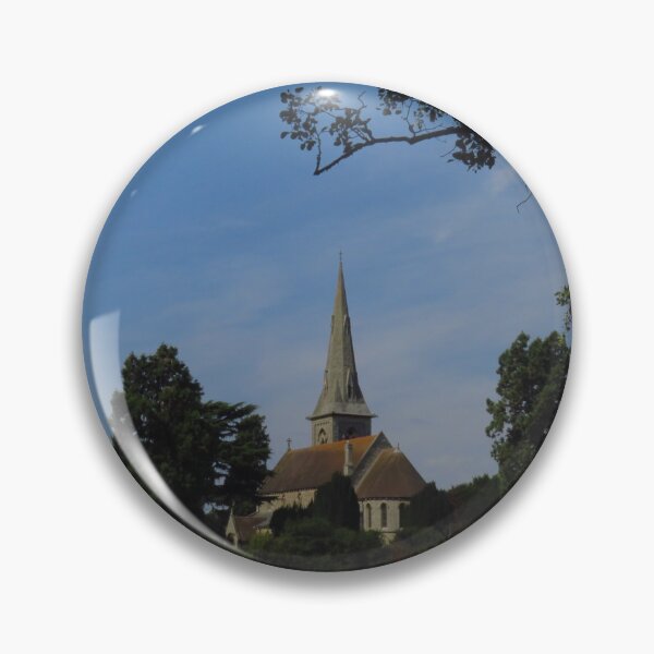 Item preview, St Mary & St Michael's, Mistley, Essex designed and sold by wiggyofipswich.