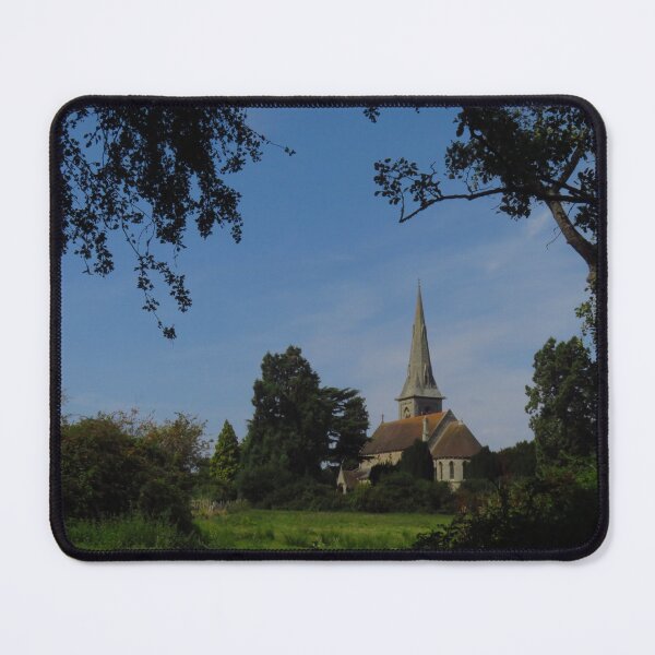 Item preview, St Mary & St Michael's, Mistley, Essex designed and sold by wiggyofipswich.