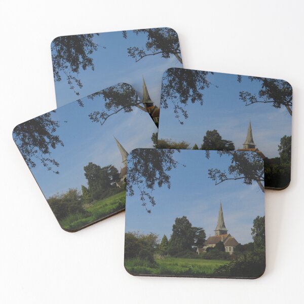 Item preview, St Mary & St Michael's, Mistley, Essex designed and sold by wiggyofipswich.